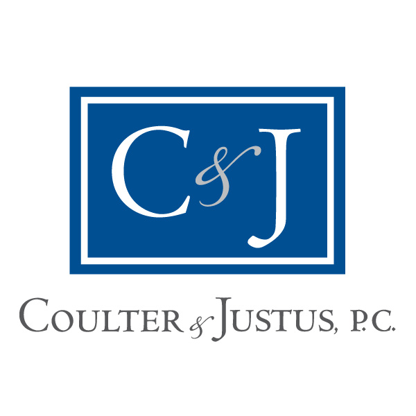 Coulter & Justus, P.C.