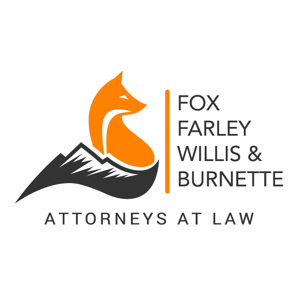 Fox Farley Willis & Burnette Attorneys at Law