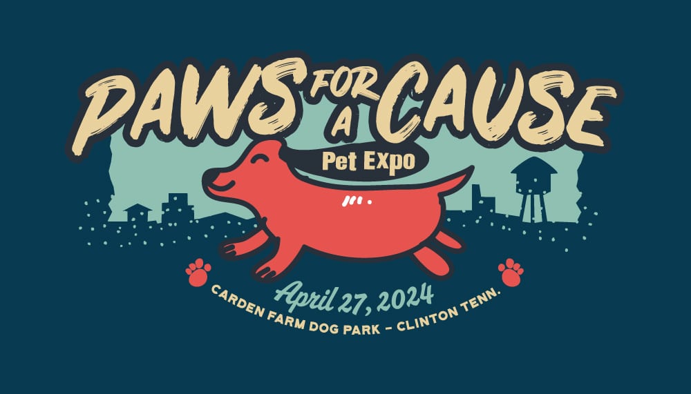 Paws For A Cause Pet Expo Saturday April 27, 2024