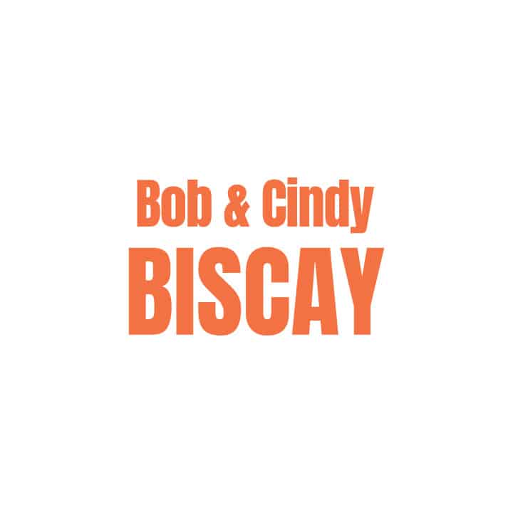Bob & Cindy Biscay