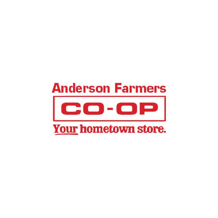 Anderson Farmers Co-Op