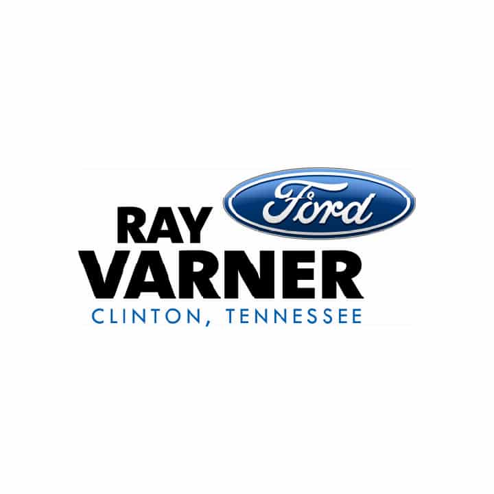 Ray Varner Ford
