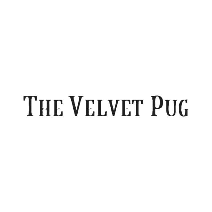 The Velvet Pug